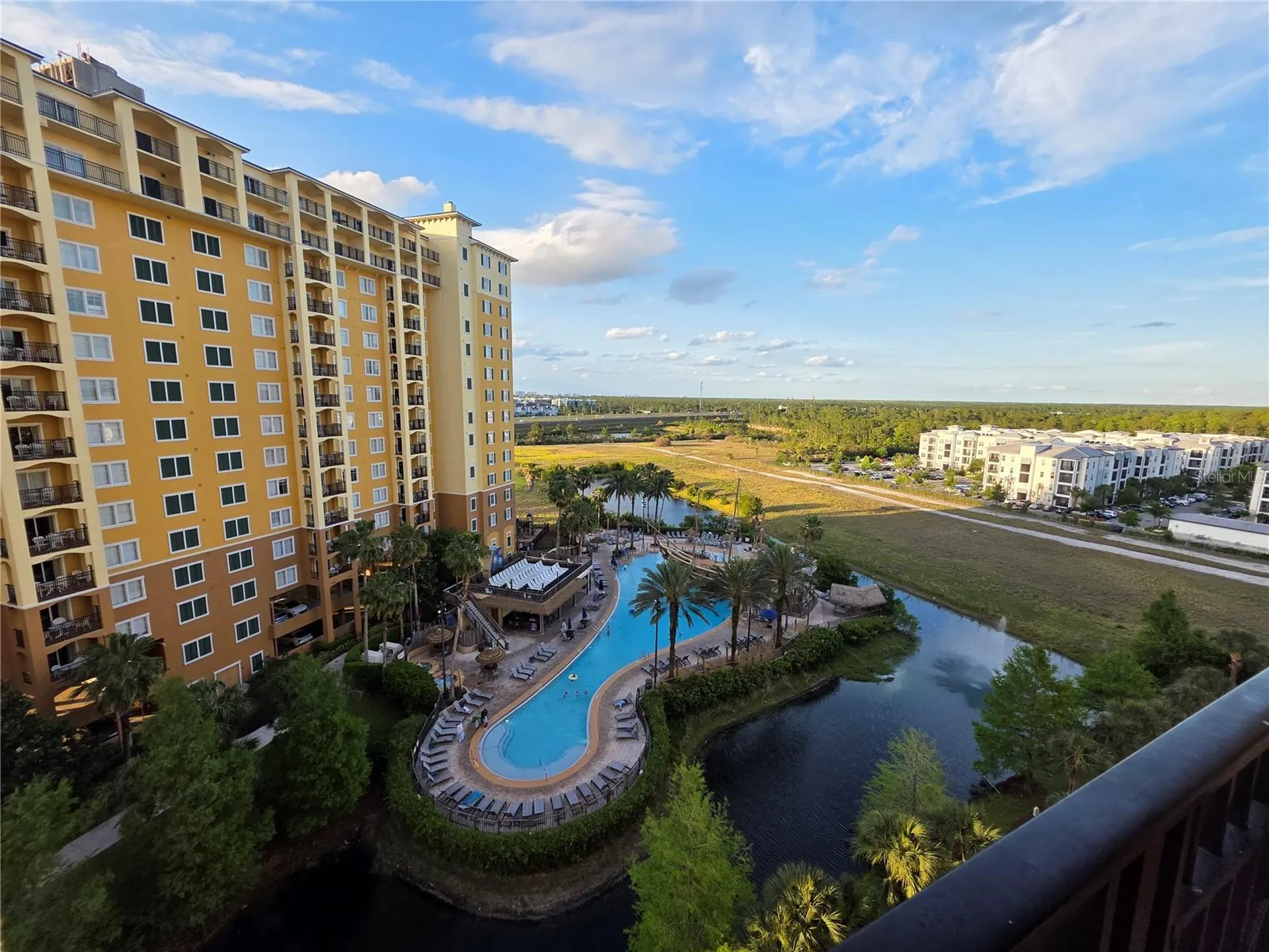 8101 Resort Village Drive Orlando FL 32821