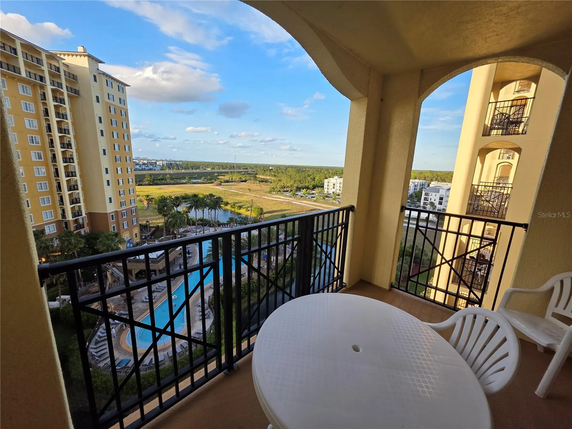 8101 Resort Village Drive Orlando FL 32821