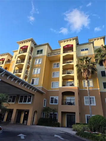 8101 Resort Village Drive Orlando FL 32821