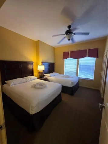 8101 Resort Village Drive Orlando FL 32821