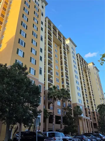 8101 Resort Village Drive Orlando FL 32821