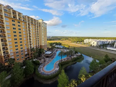8101 Resort Village Drive Orlando FL 32821
