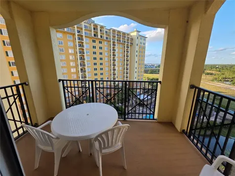 8101 Resort Village Drive Orlando FL 32821