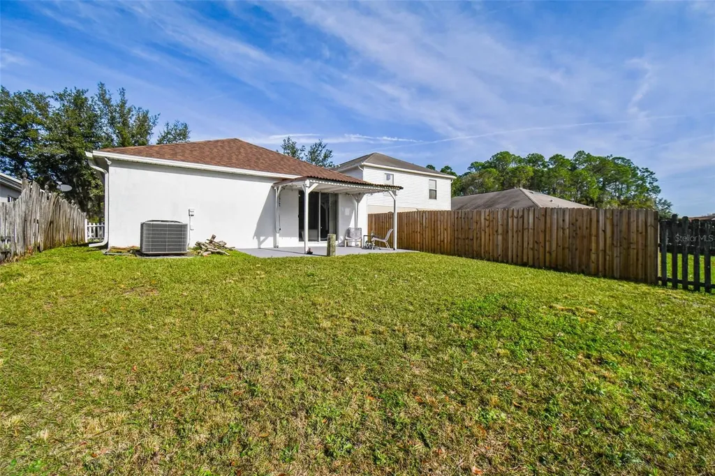 30626 Birdhouse Drive Wesley Chapel FL 33545