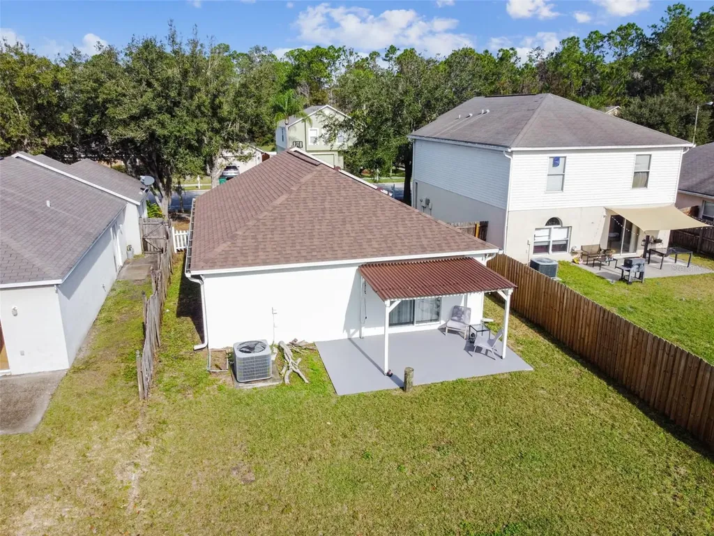 30626 Birdhouse Drive Wesley Chapel FL 33545