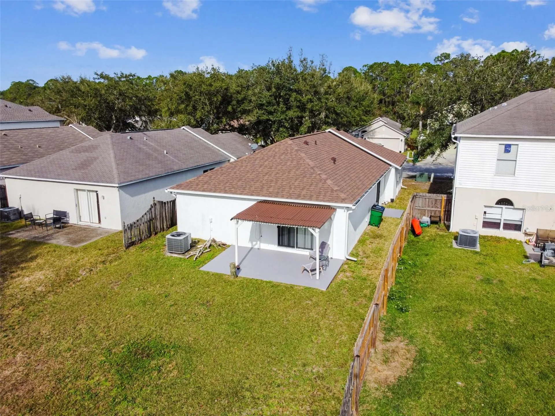30626 Birdhouse Drive Wesley Chapel FL 33545