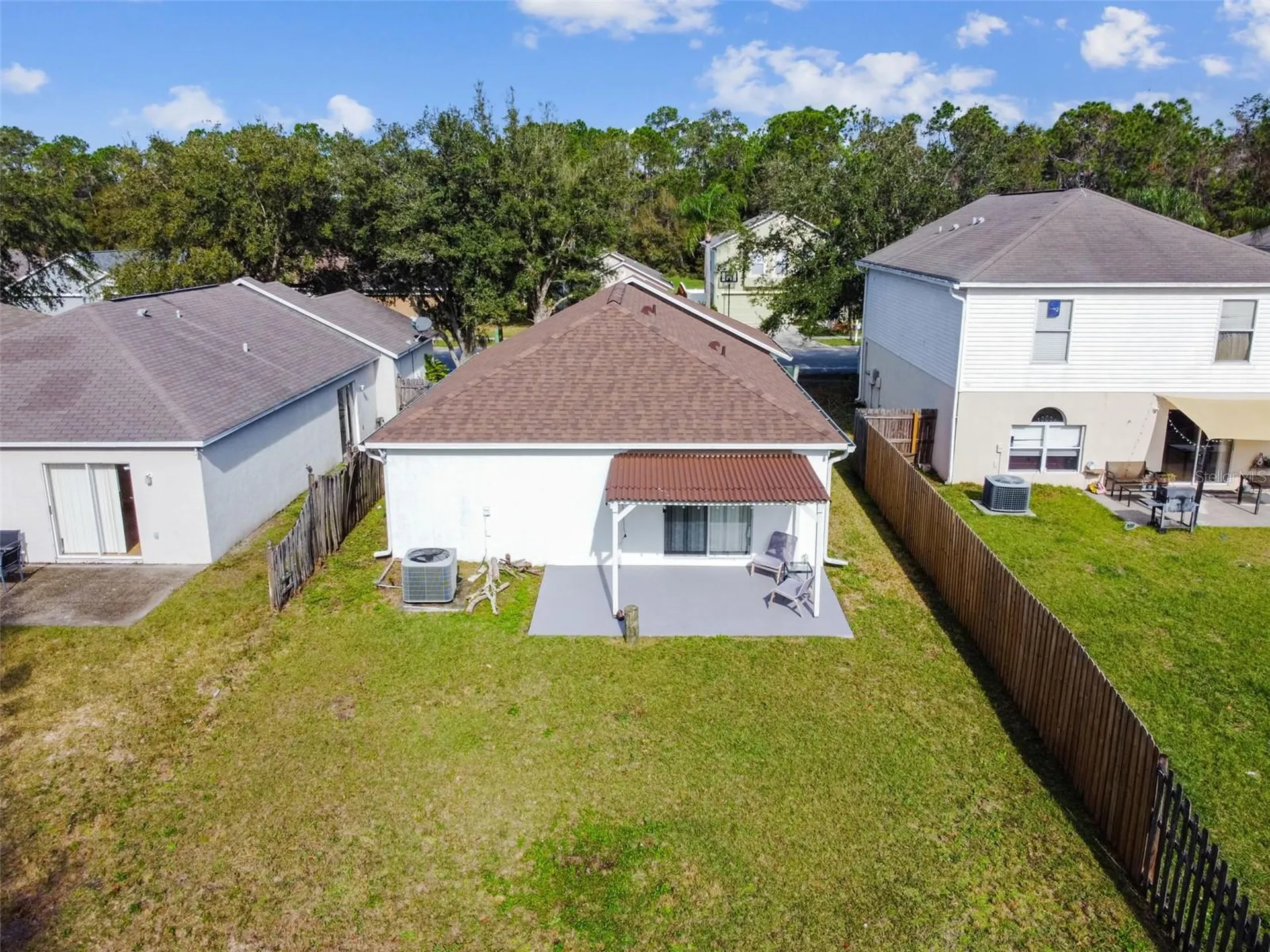30626 Birdhouse Drive Wesley Chapel FL 33545