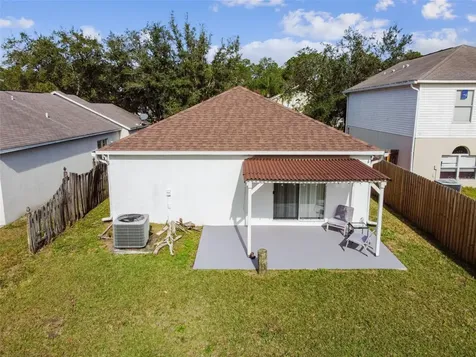 30626 Birdhouse Drive Wesley Chapel FL 33545