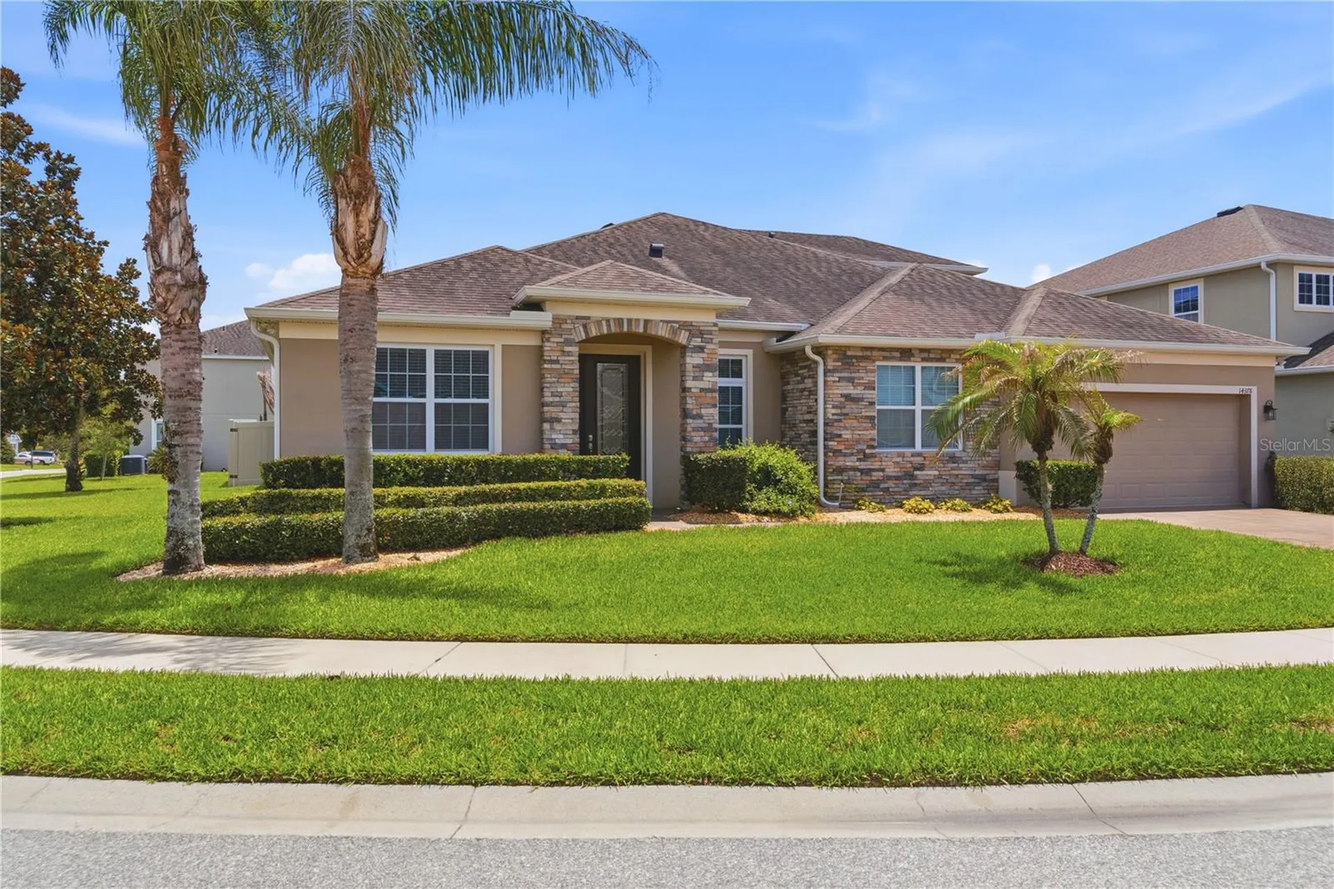 14378 Black Lake Preserve Street Winter Garden FL 34787