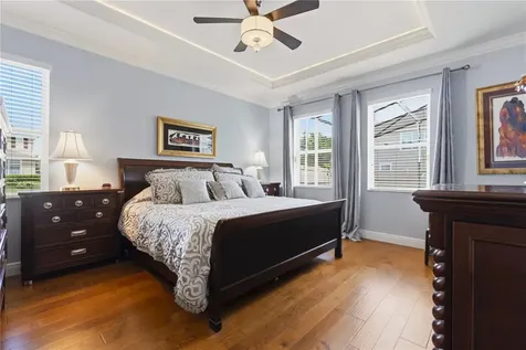 14378 Black Lake Preserve Street Winter Garden FL 34787