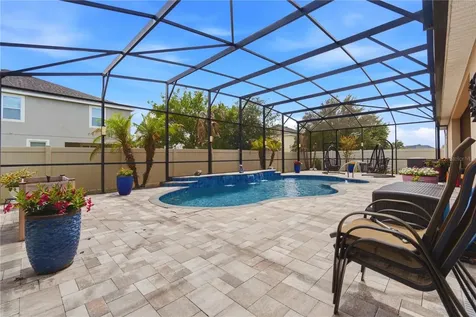 14378 Black Lake Preserve Street Winter Garden FL 34787