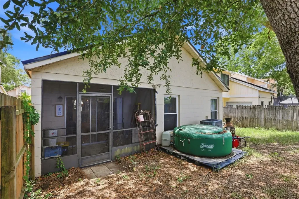 1281 Crossfield Drive Apopka FL 32703