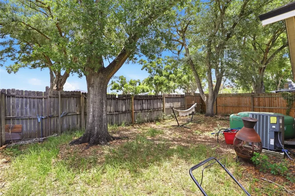 1281 Crossfield Drive Apopka FL 32703