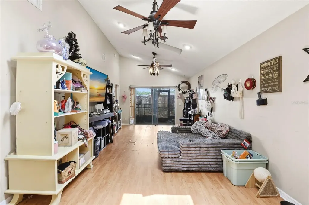 1281 Crossfield Drive Apopka FL 32703