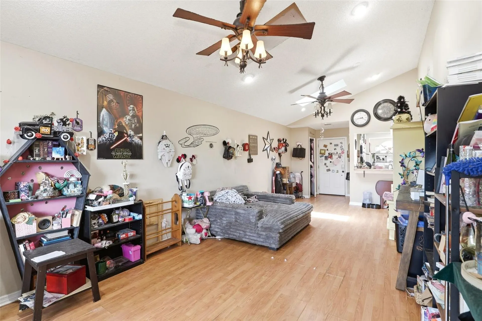 1281 Crossfield Drive Apopka FL 32703
