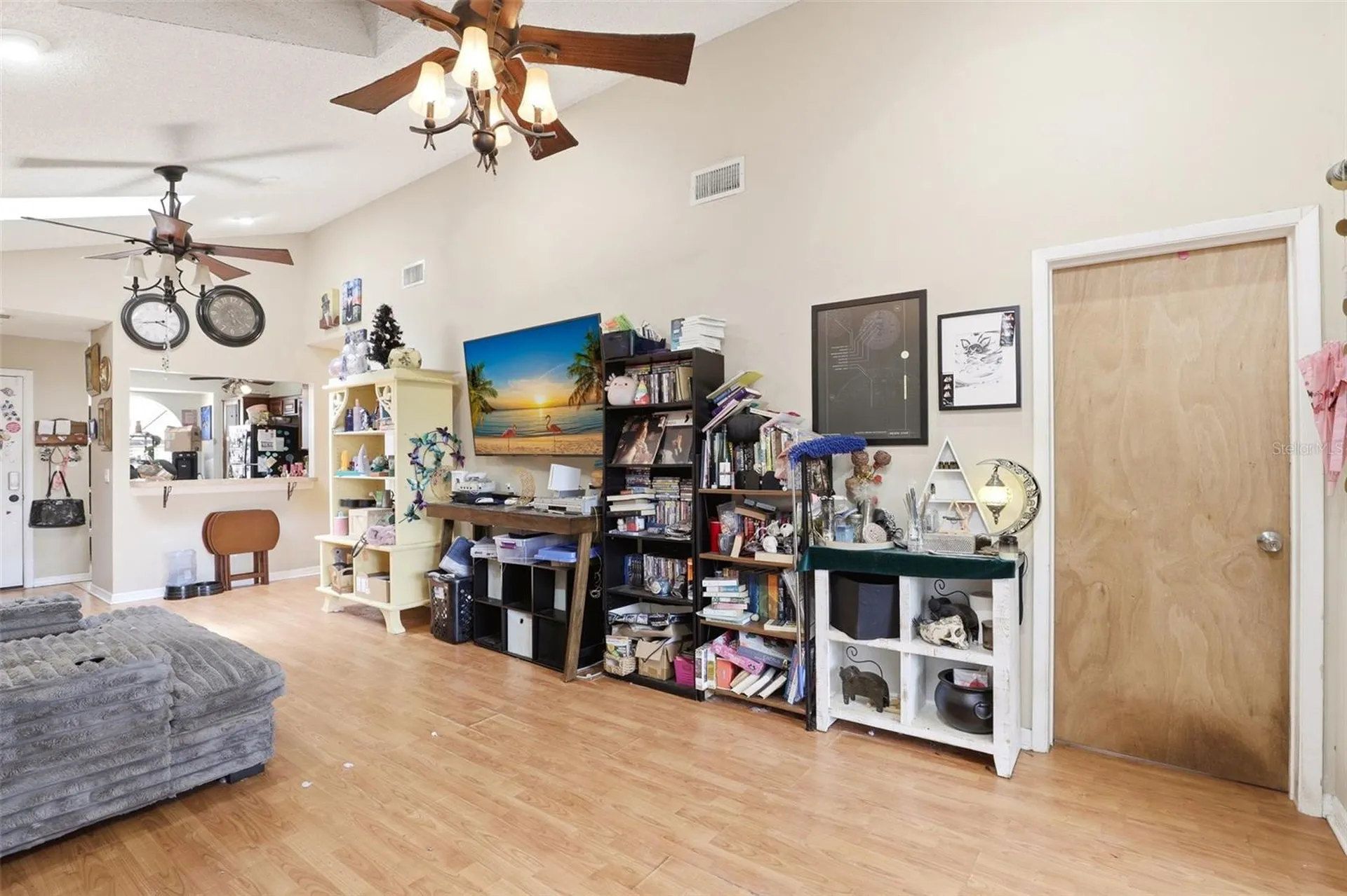 1281 Crossfield Drive Apopka FL 32703