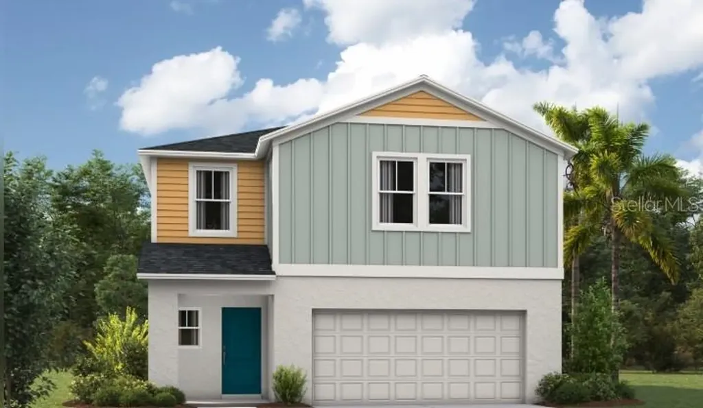 6043 Prairie Run Haines City FL 33844