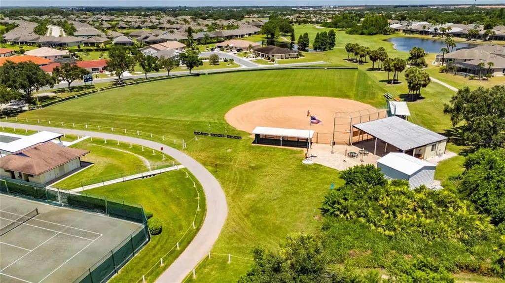 1103 Villeroy Drive Sun City Center FL 33573