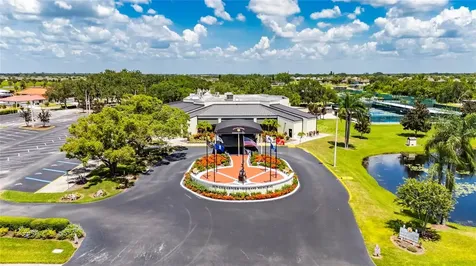 1103 Villeroy Drive Sun City Center FL 33573