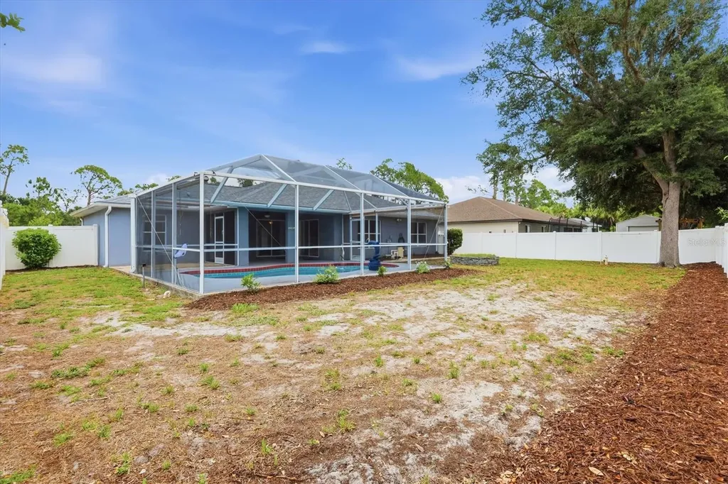 3575 Lubec Avenue North Port FL 34287