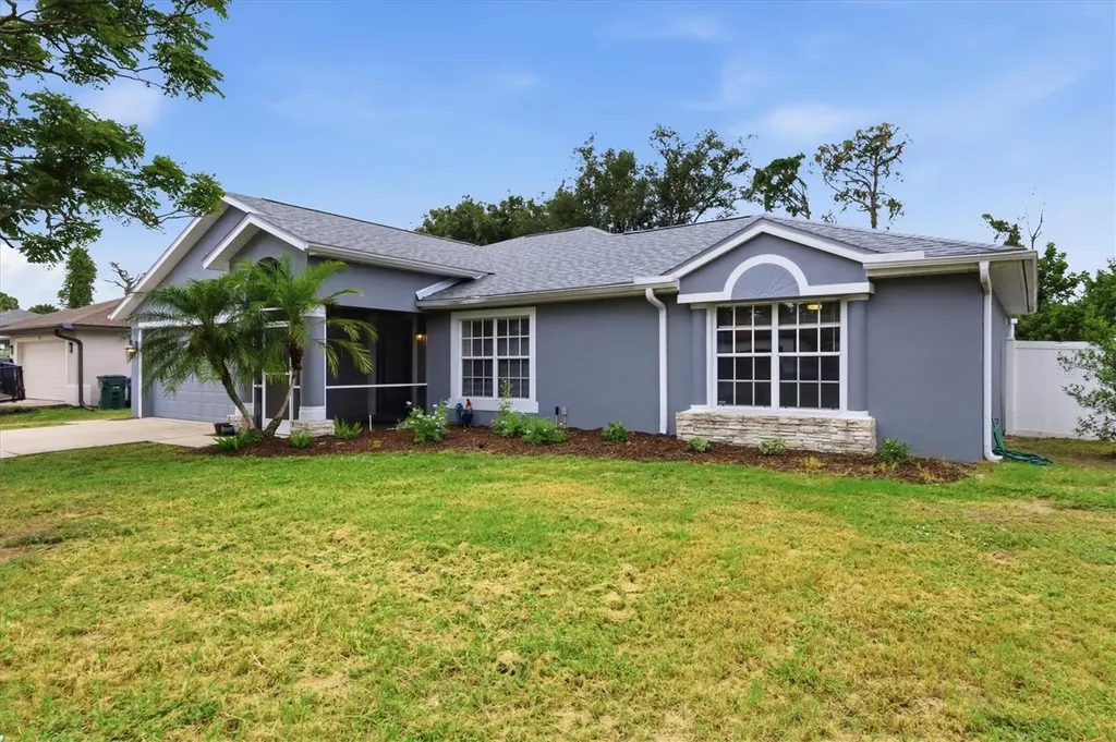 3575 Lubec Avenue North Port FL 34287