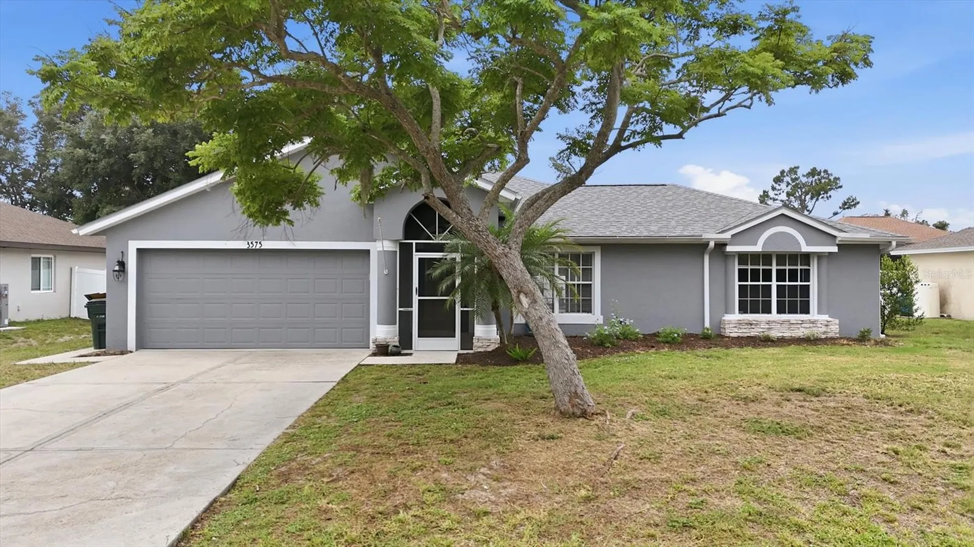 3575 Lubec Avenue North Port FL 34287