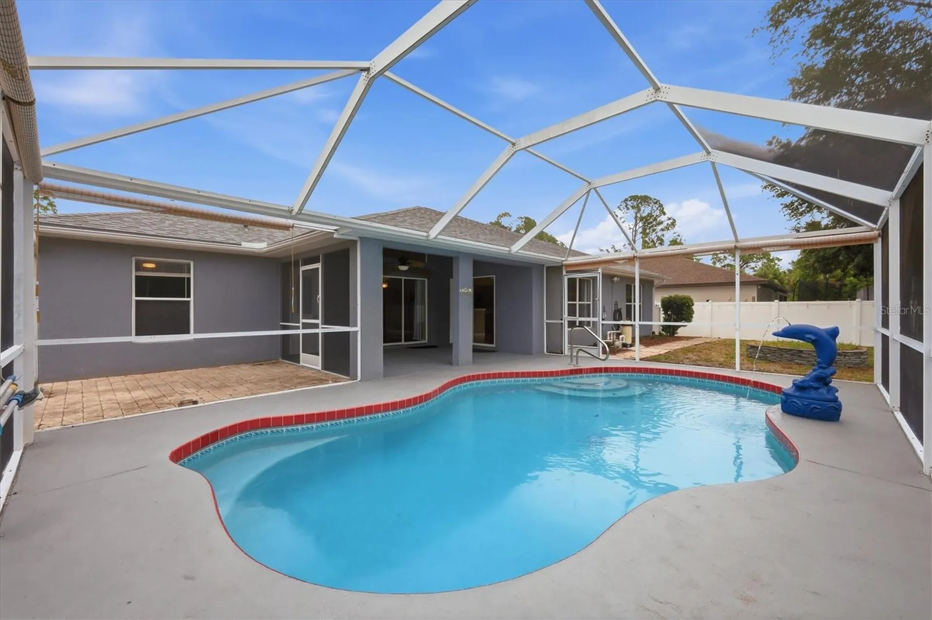 3575 Lubec Avenue North Port FL 34287