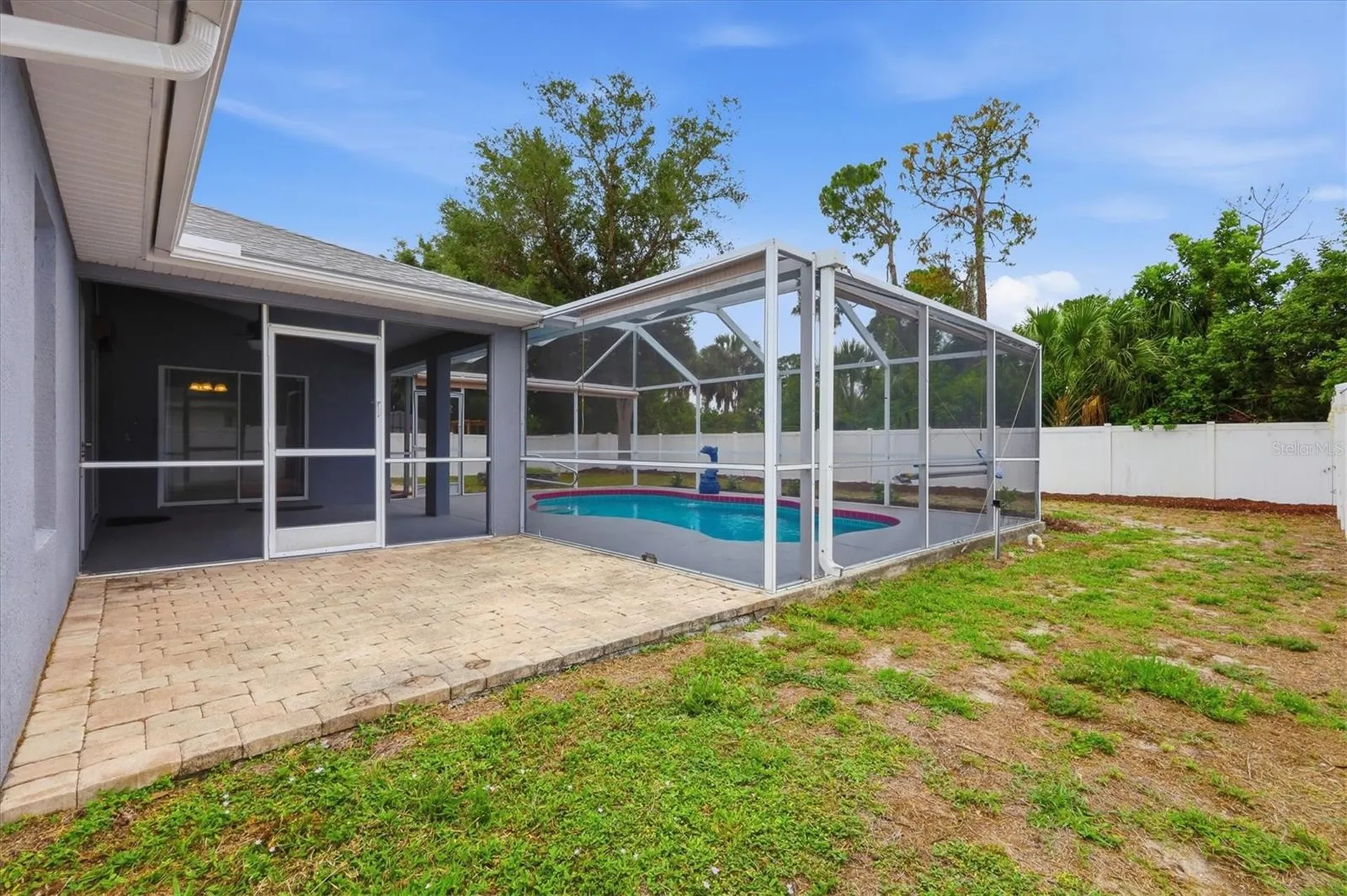 3575 Lubec Avenue North Port FL 34287