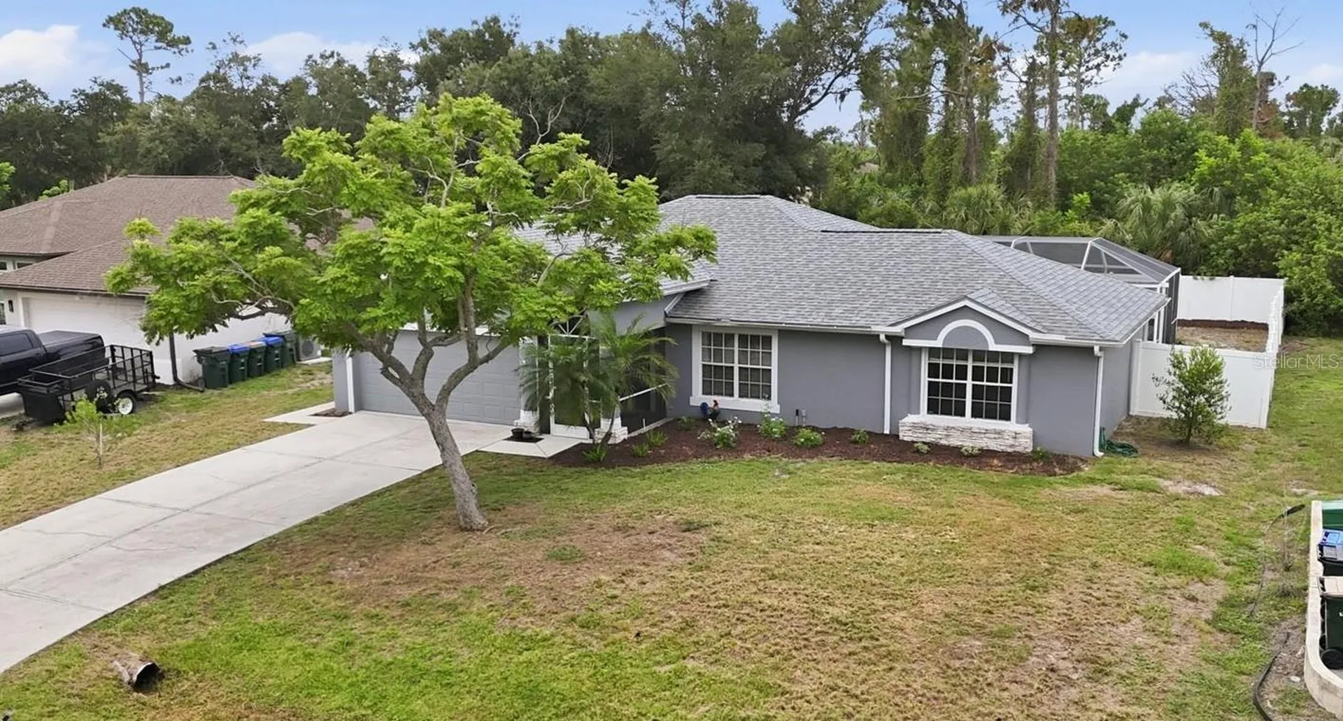3575 Lubec Avenue North Port FL 34287