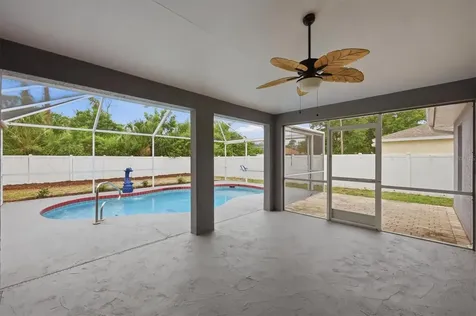 3575 Lubec Avenue North Port FL 34287