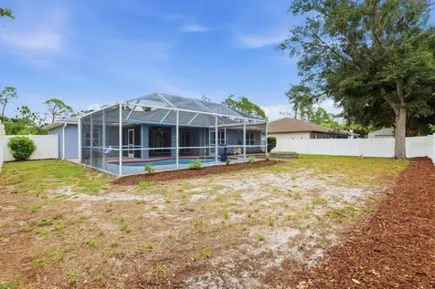 3575 Lubec Avenue North Port FL 34287