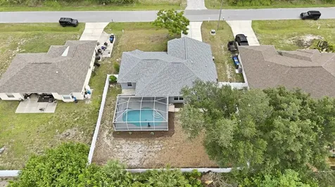 3575 Lubec Avenue North Port FL 34287