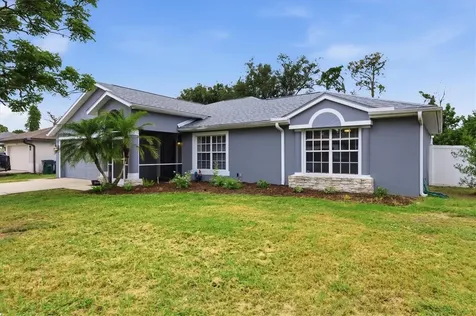3575 Lubec Avenue North Port FL 34287