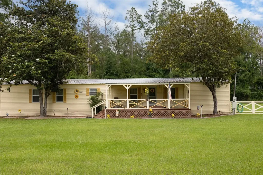 229 SW Barwick Terrace Lake City FL 32024