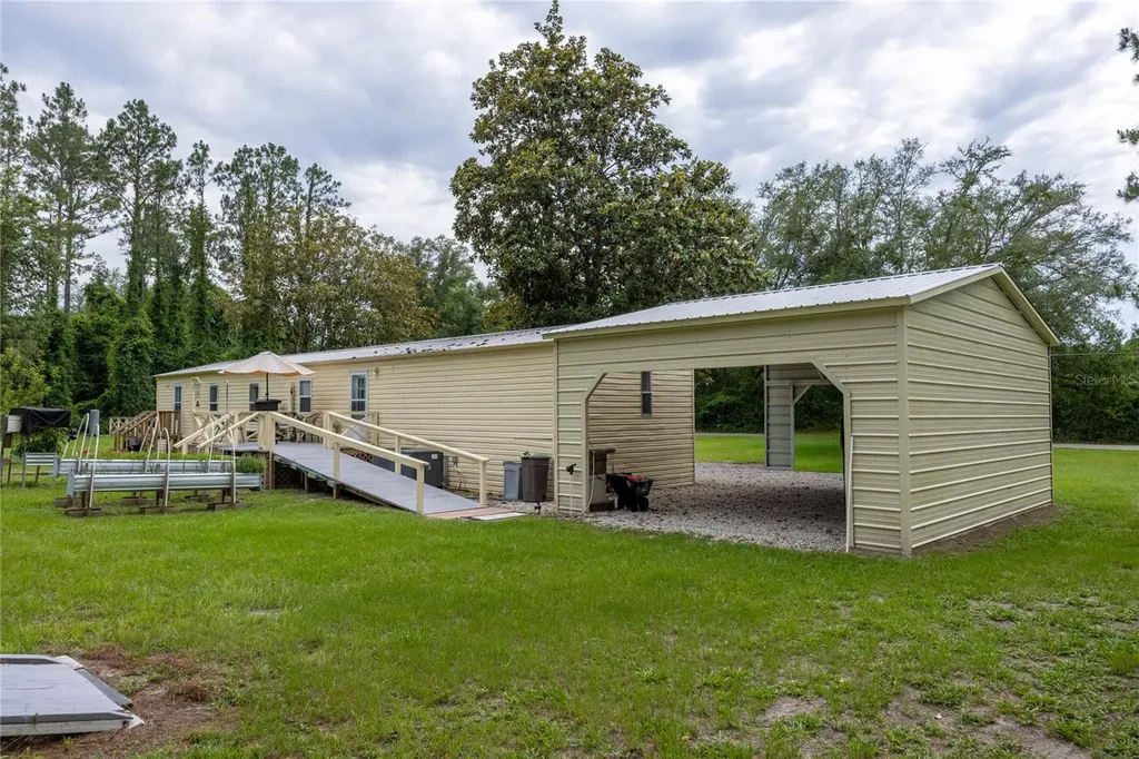 229 SW Barwick Terrace Lake City FL 32024