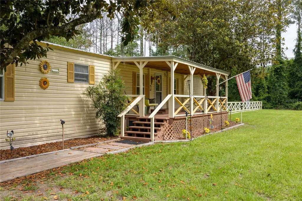 229 SW Barwick Terrace Lake City FL 32024