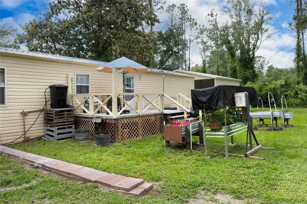 229 SW Barwick Terrace Lake City FL 32024