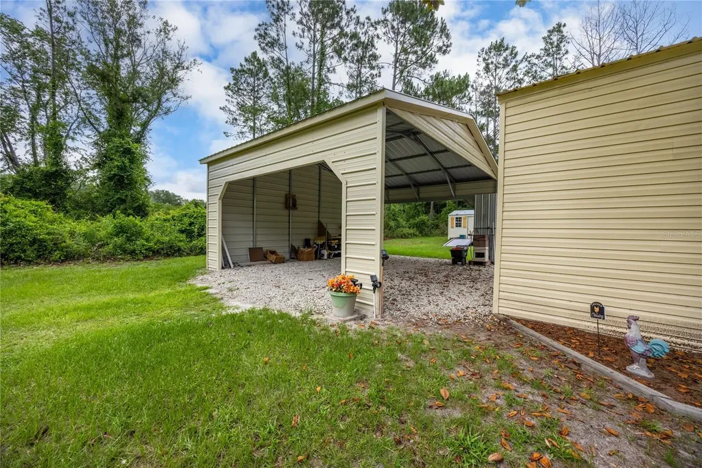 229 SW Barwick Terrace Lake City FL 32024