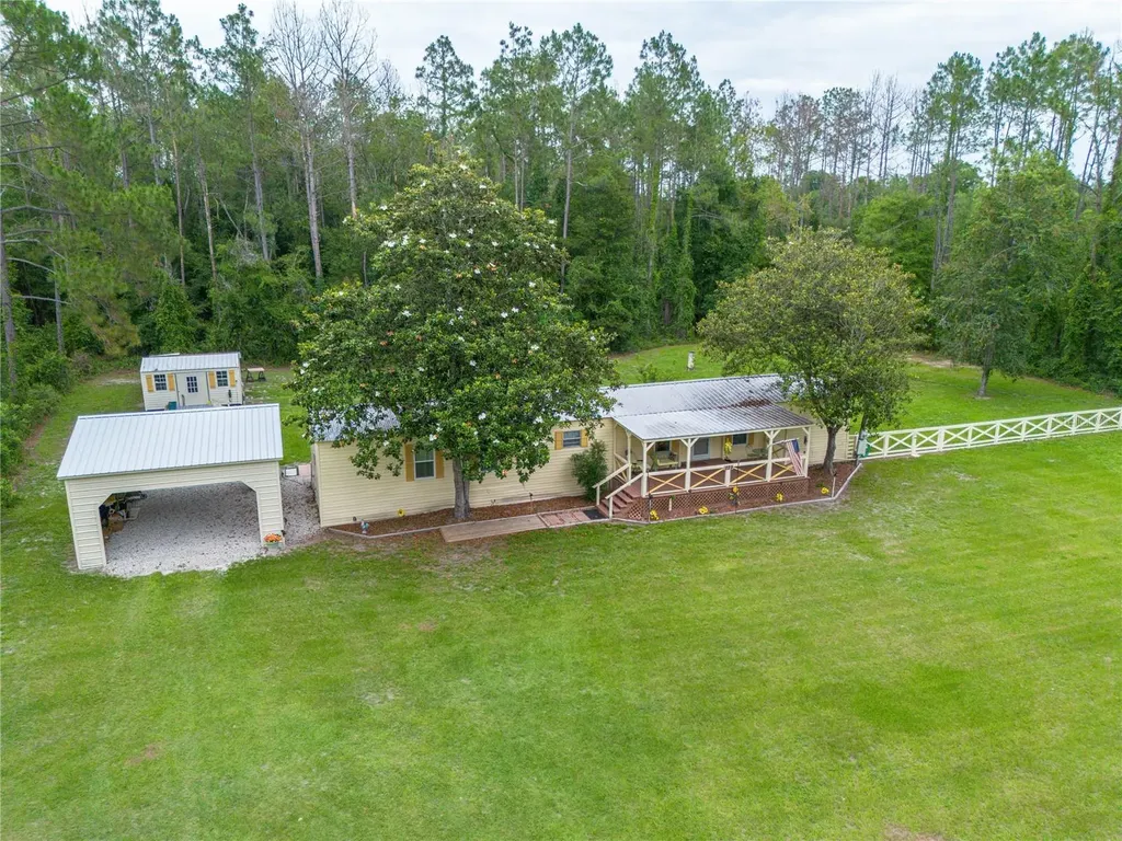 229 SW Barwick Terrace Lake City FL 32024