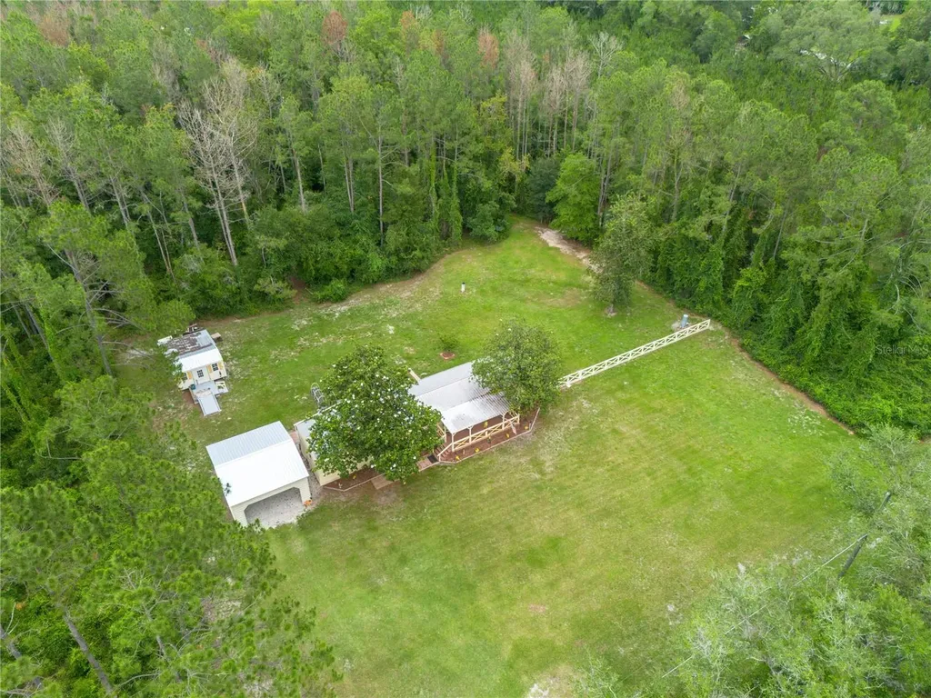 229 SW Barwick Terrace Lake City FL 32024