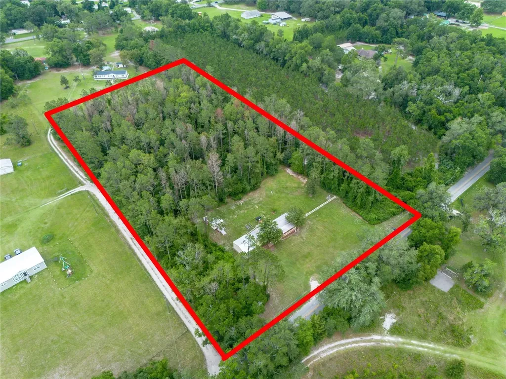 229 SW Barwick Terrace Lake City FL 32024