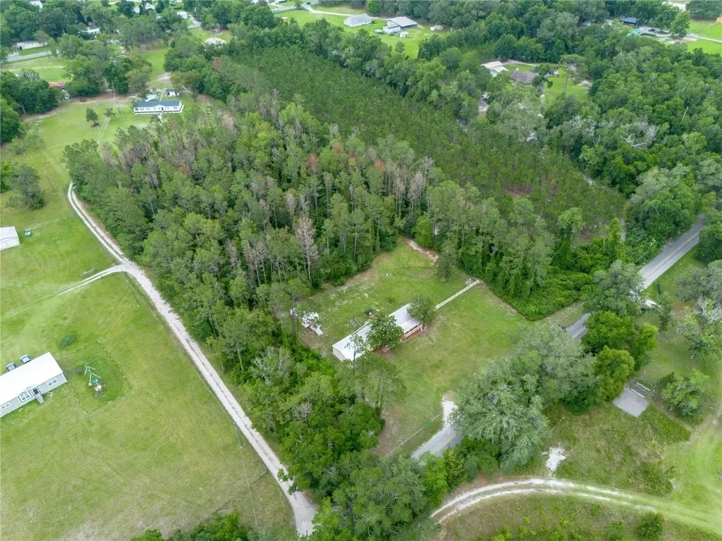 229 SW Barwick Terrace Lake City FL 32024