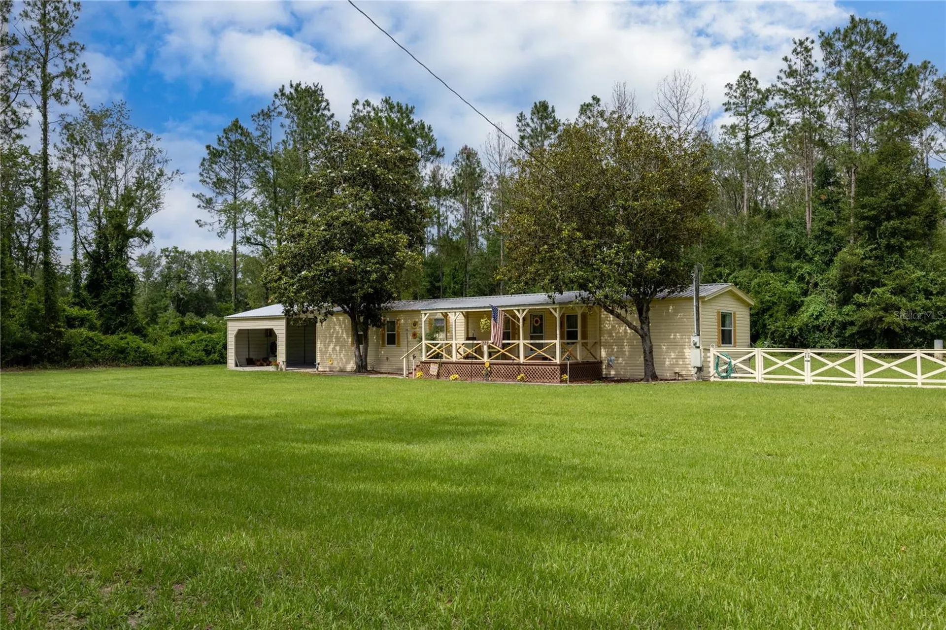 229 SW Barwick Terrace Lake City FL 32024
