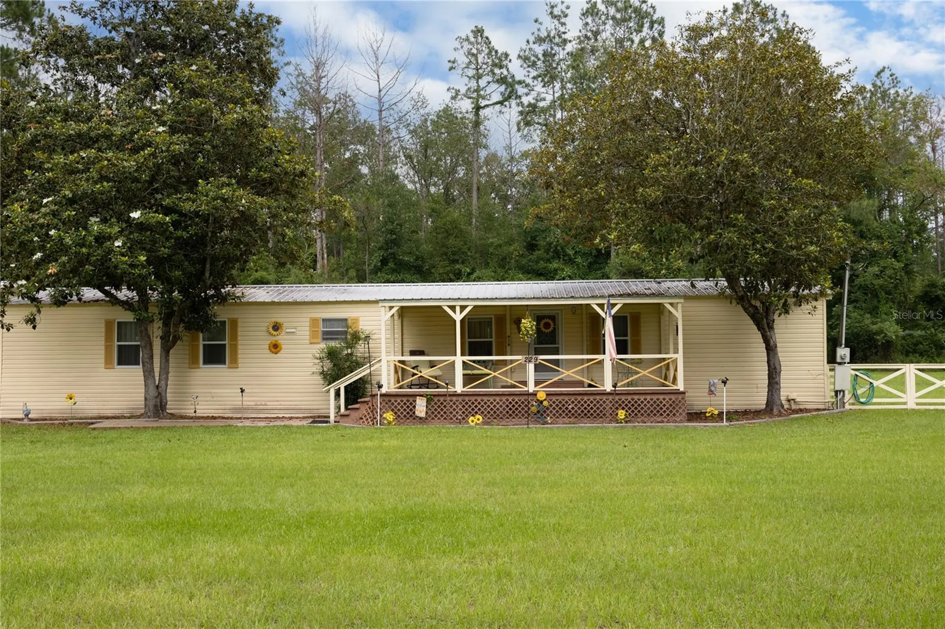 229 SW Barwick Terrace Lake City FL 32024