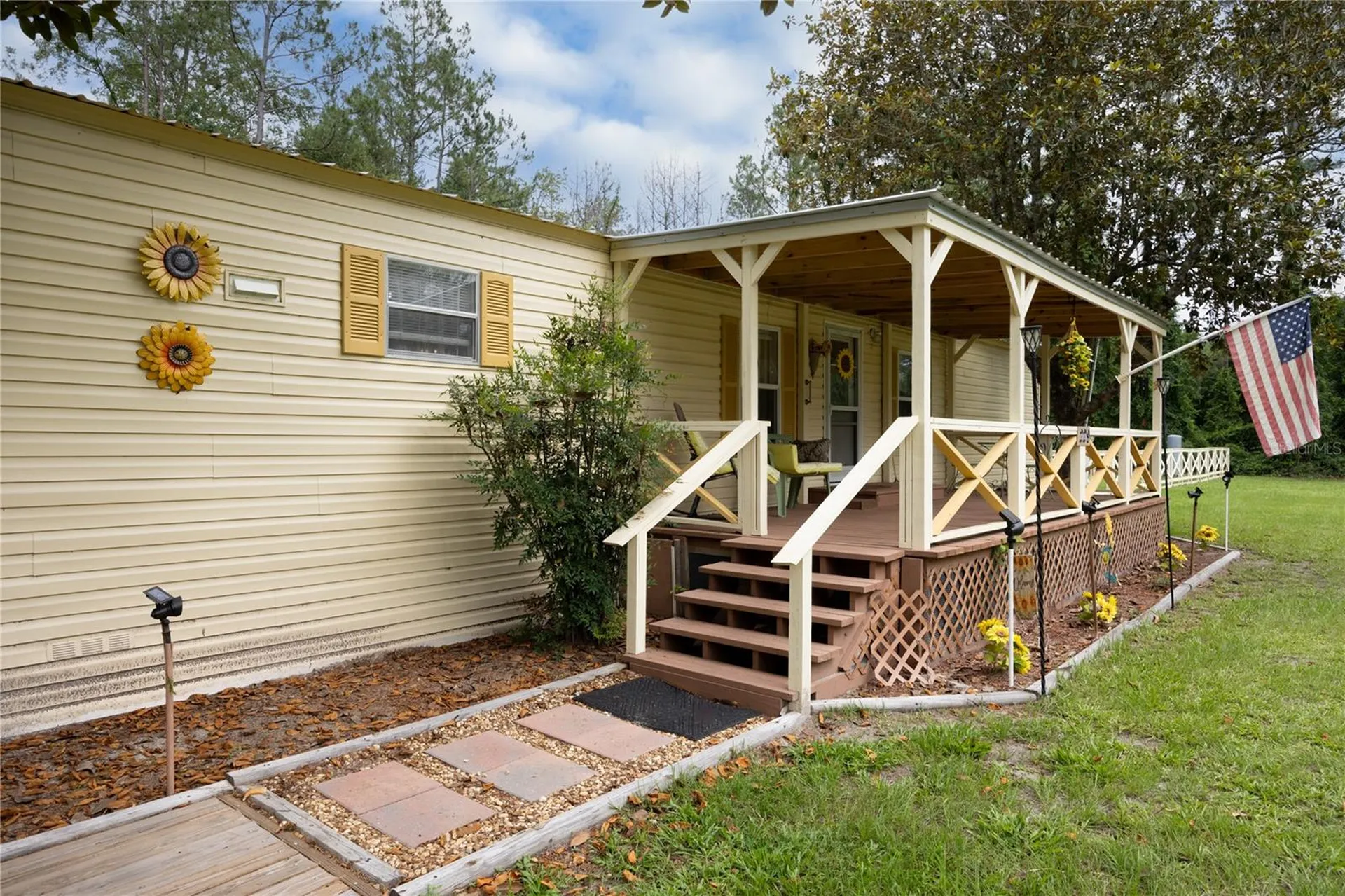 229 SW Barwick Terrace Lake City FL 32024