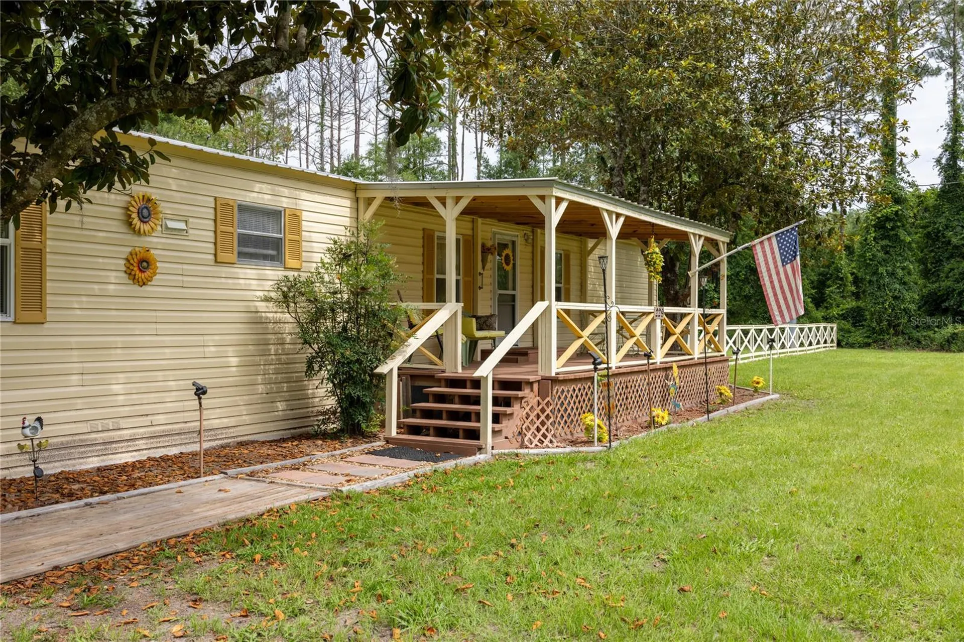 229 SW Barwick Terrace Lake City FL 32024