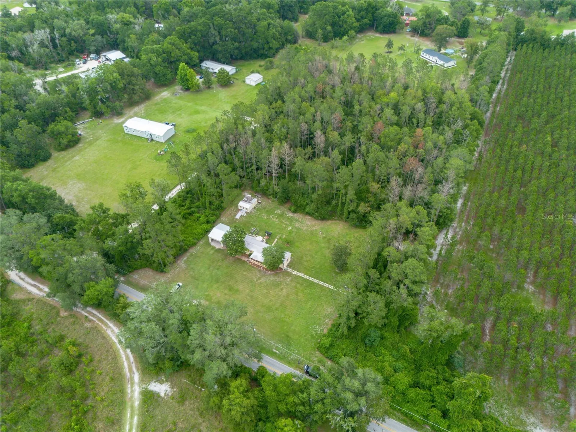 229 SW Barwick Terrace Lake City FL 32024