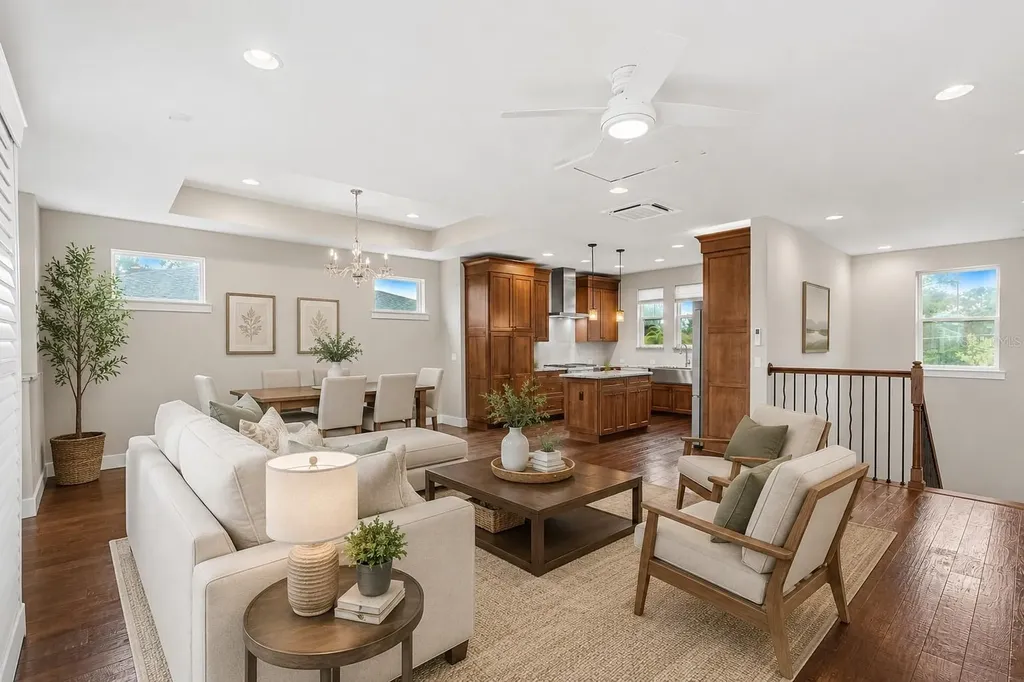 437 N Capen Avenue Winter Park FL 32789