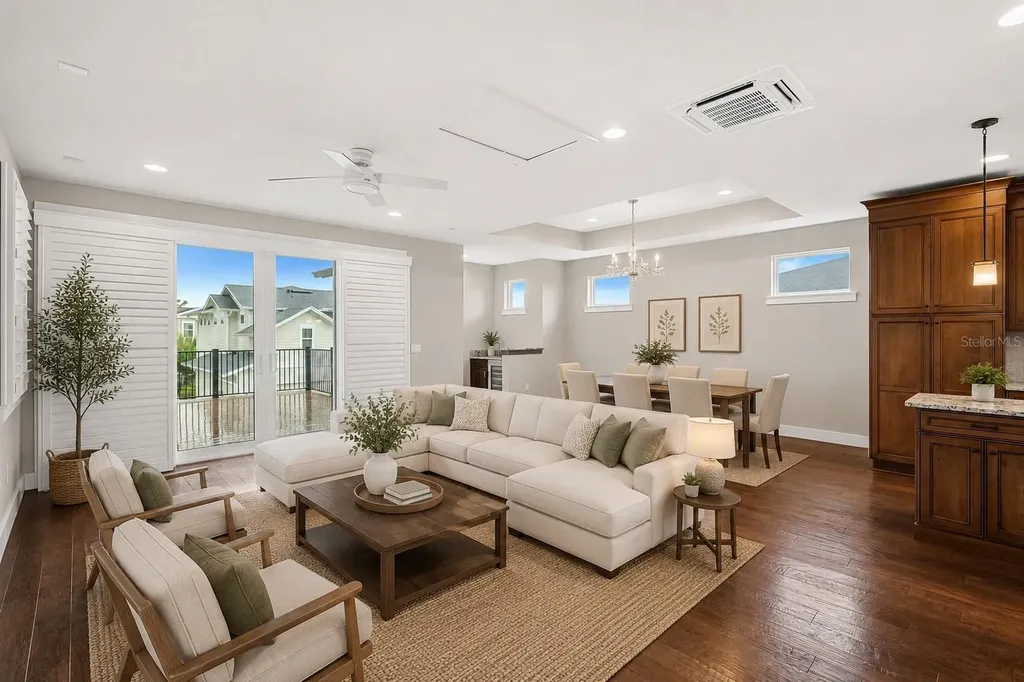 437 N Capen Avenue Winter Park FL 32789