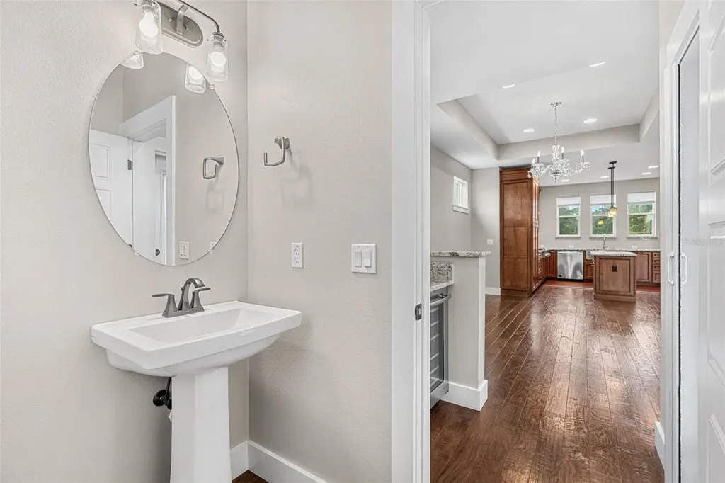 437 N Capen Avenue Winter Park FL 32789